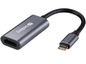 SANDBERG Externer Videoadapter - USB Type-C